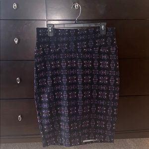 LuLaRoe Cassie Skirt